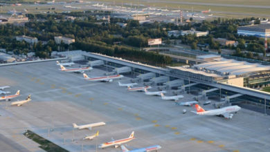 Фото - Аэропорт Борисполь получил почти 1,5 млрд убытков