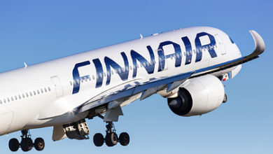 Фото - Air France и Finnair перестали летать над Белоруссией: События