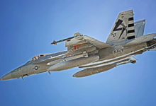 Фото - Американского «уничтожителя» российских C-400 переименовали