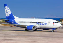 Фото - «Белавиа» начала отменять рейсы после решения ЕС запретить полеты в Европу