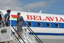 Фото - Белорусским авиакомпаниям запретили летать над Польшей: События