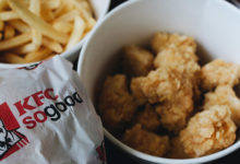 Фото - Бесплатная курица из KFC довела студента до тюрьмы