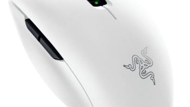 Фото - Беспроводная мышь Razer Orochi V2 создана для любителей играть на ноутбуках