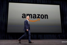 Фото - Безос продал акции Amazon на $6,7 млрд