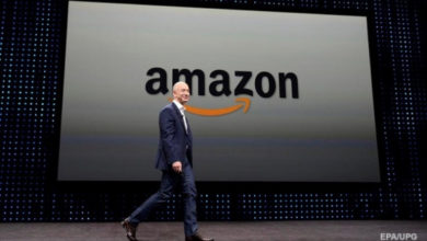 Фото - Безос продал акции Amazon на $6,7 млрд