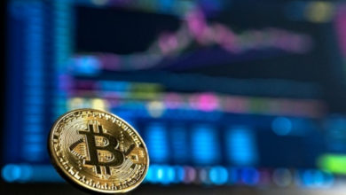 Фото - Bitcoin после обвала подорожал на 15%