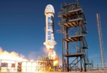 Фото - Blue Origin отправит первого туриста в космос в июле 2021 года. Как получить билет?