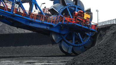 Фото - «Большая семерка» решила отказаться от угля