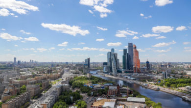 Фото - Эксперты назвали округа Москвы с максимально подорожавшими новостройками