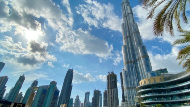 Фото - Цены на недвижимость в Дубае растут самыми быстрыми темпами за семь лет