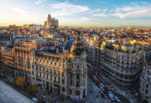 Фото - Colliers: в Мадриде больше негде строить элитное жильё