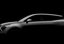 Фото - Дизайн нового Kia Sportage раскроется в начале июня