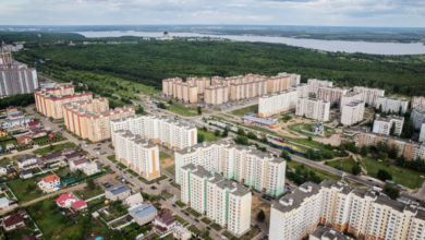 Фото - Эксперты назвали российские мегаполисы — лидеры по росту цен на жилье