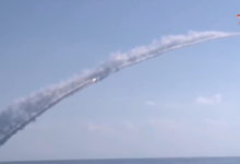 Фото - Экипаж подлодки «Псков» рассказал об ее уникальном торпедно-ракетном комплексе