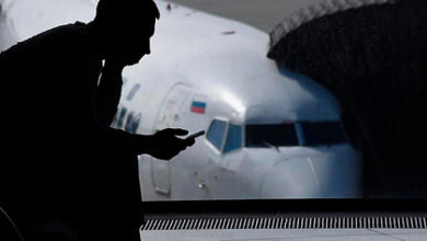 Фото - Эксперты объяснили отмену рейсов из Европы в Россию
