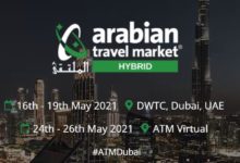 Фото - Эмирейтс представит новые возможности для пассажиров на Arabian Travel Market 2021