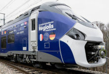 Фото - Европа распробовала поезда на водороде