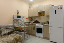 Фото - Сколько стоят самые маленькие квартиры в Москве