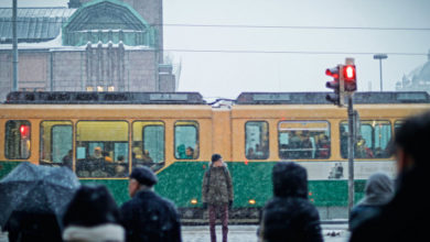 Фото - Финляндия хочет узаконить проживание нелегальных мигрантов