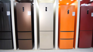 Фото - Фишки и технологии в крутых холодильниках: за что мы платим?