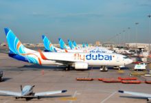 Фото - flydubai увеличивает маршрутную сеть в России до 11 направлений