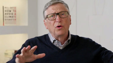 Фото - Фонд Билла Гейтса изменится после его развода