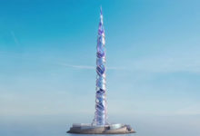 Фото - «Газпром» построит в Санкт-Петербурге новый небоскреб