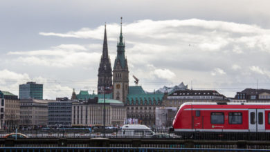 Фото - Германия ослабит ограничения для вакцинированных жителей