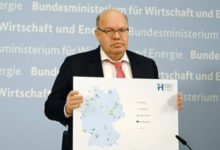 Фото - Германия потратит миллиарды евро на 62 водородных проекта