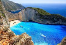 Фото - Греция отменила часть требований к российским туристам