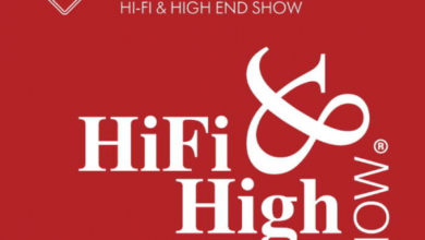 Фото - Hi-Fi & High End Show 2021, скидки для посетителей