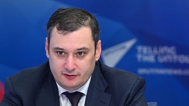 Фото - Хинштейн заявил о возможности ограничить работу WhatsApp в России