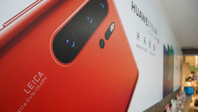 Фото - Huawei потеряла важного партнера в производстве смартфонов