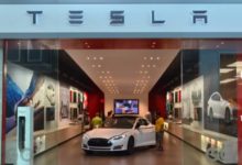 Фото - Илон Маск хочет открыть магазин автомобилей Tesla в России