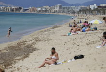 Фото - Испания откроется для туристов при соблюдении одного из трех условий: События