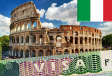 Фото - Истекшие итальянские визы можно будет заменить с 3 мая