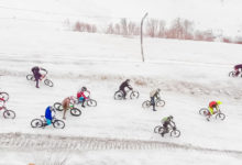 Фото - Как пройдет закрытие горнолыжного сезона на Курорте Красная Поляна?