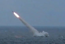 Фото - Китайская ракета превзошла российские и американские