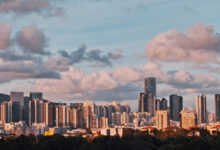 Фото - Knight Frank назвал города мира с самым стремительным ростом цен на элитную недвижимость