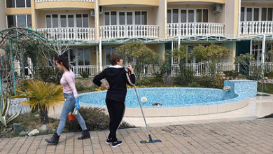 Фото - «Космические цены» на отели в Крыму вызвали споры в сети среди россиян