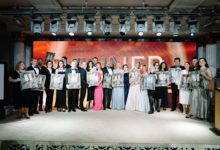 Фото - Лучшие отели 2020 года по версии премии Russian Hospitality Awards