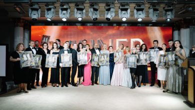 Фото - Лучшие отели 2020 года по версии премии Russian Hospitality Awards