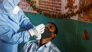 Фото - Малышева развеяла «страшные слухи» об индийском штамме коронавируса