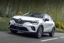 Фото - Марка Renault расширила гамму гибридных моделей