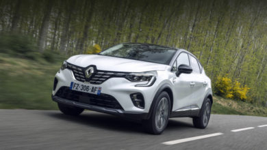 Фото - Марка Renault расширила гамму гибридных моделей