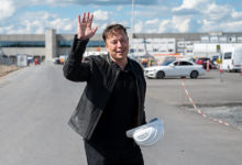 Фото - Маск рассказал о скором появлении завода Tesla в России