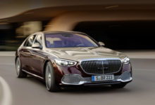 Фото - Mercedes-Maybach S 680 4Matic представлен для разных регионов