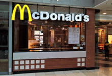 Фото - Минимальная зарплата в McDonald’s США превысила доходы большинства россиян