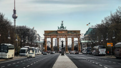 Фото - Министры интеграции призывают упростить получение гражданства Германии