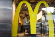 Фото - На McDonald’s подали в суд на $10 млрд из-за дискриминации